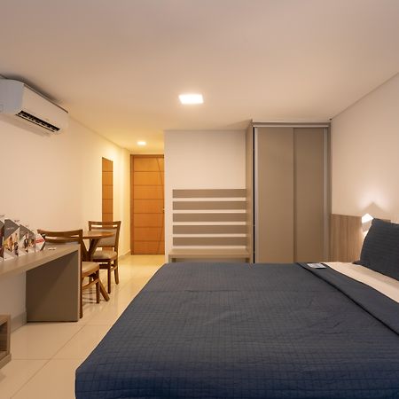 Nord Luxxor Cabo Branco Hotell João Pessoa Eksteriør bilde