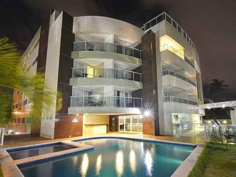 Nord Luxxor Cabo Branco Hotell João Pessoa Eksteriør bilde