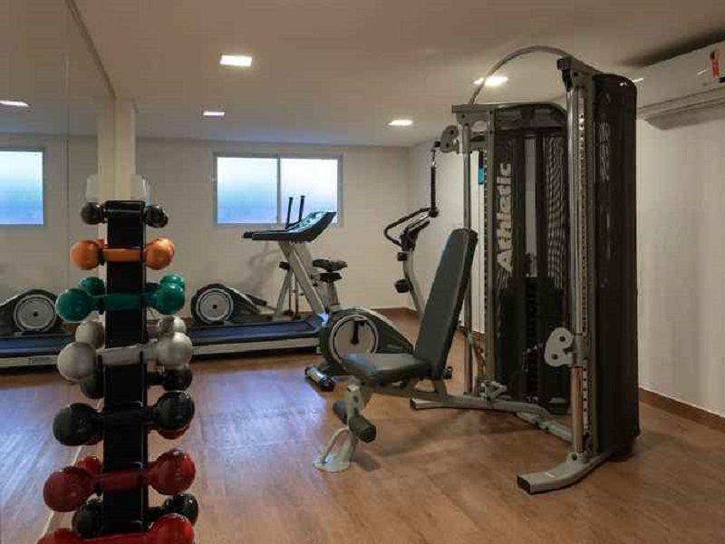 Nord Luxxor Cabo Branco Hotell João Pessoa Eksteriør bilde