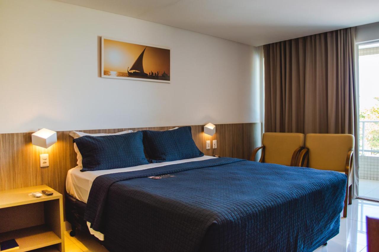 Nord Luxxor Cabo Branco Hotell João Pessoa Eksteriør bilde