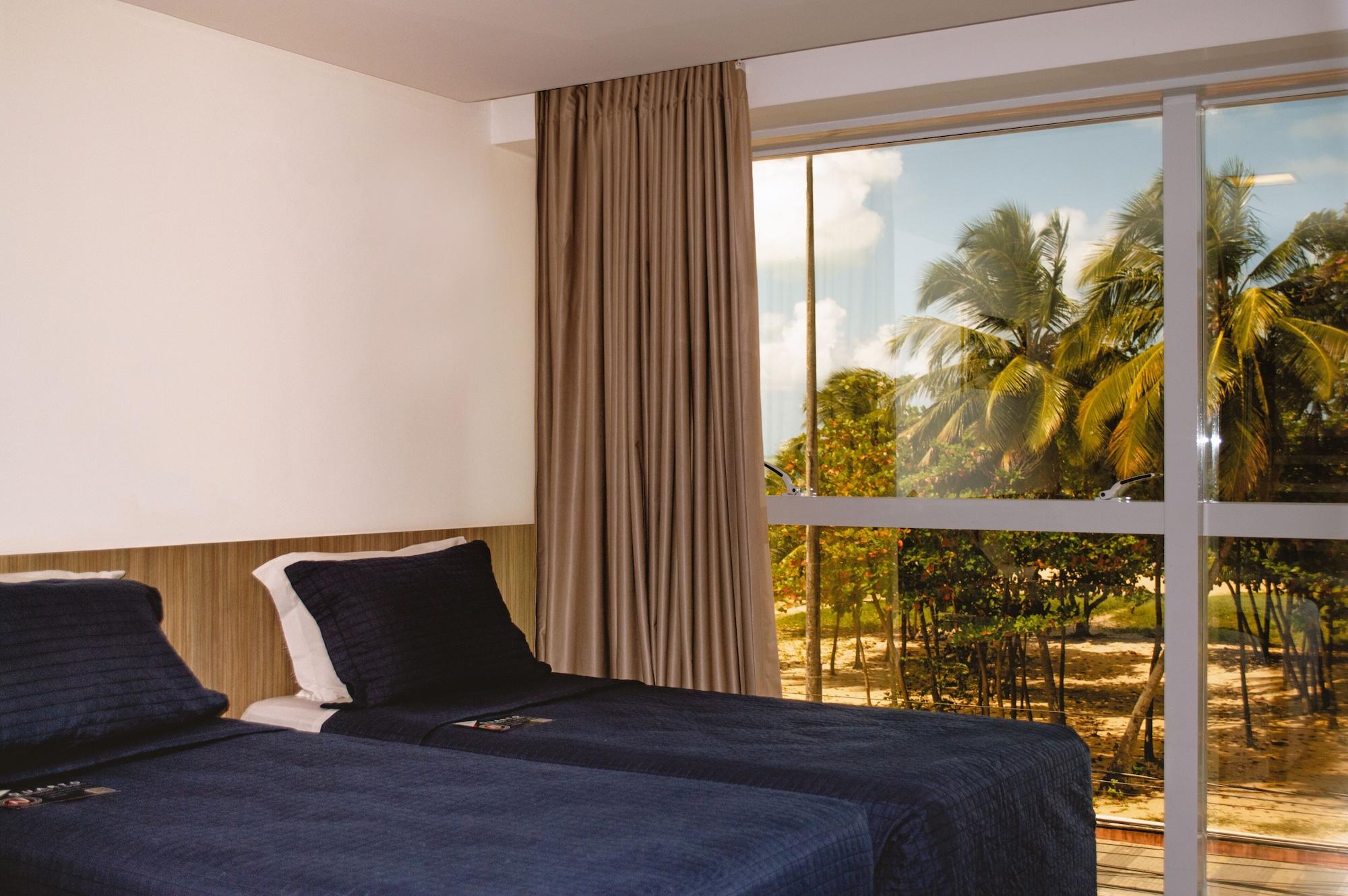 Nord Luxxor Cabo Branco Hotell João Pessoa Eksteriør bilde