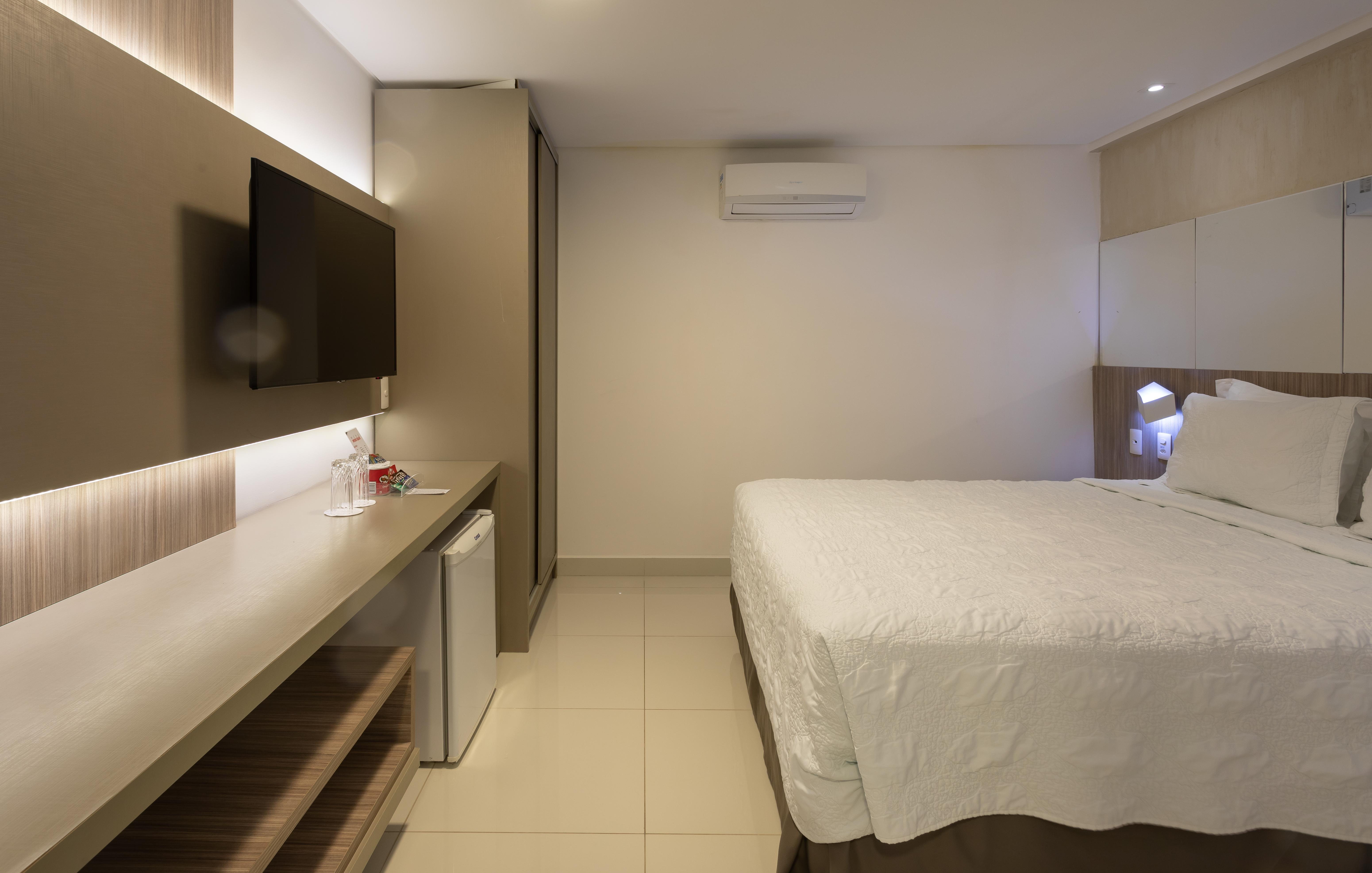 Nord Luxxor Cabo Branco Hotell João Pessoa Eksteriør bilde