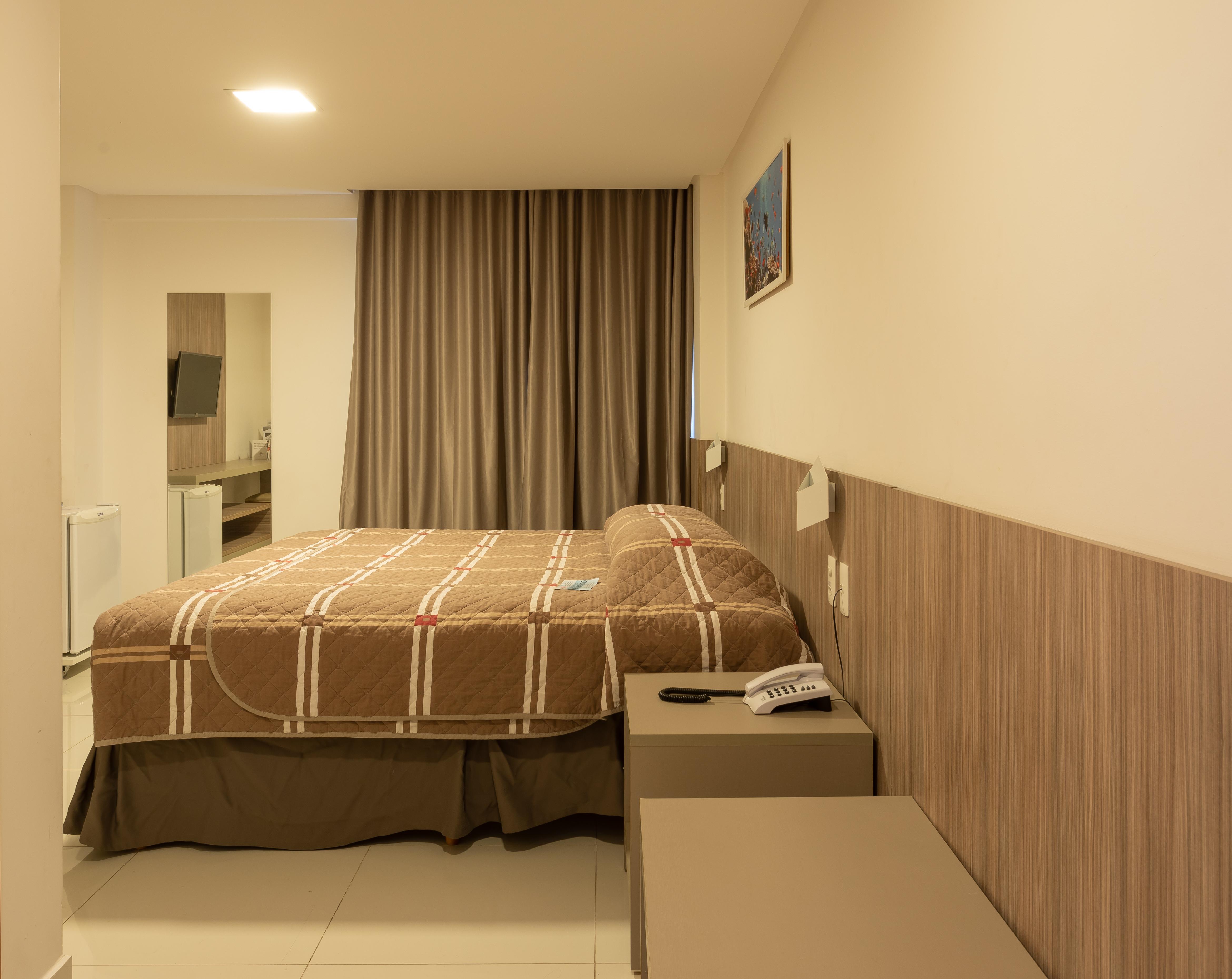 Nord Luxxor Cabo Branco Hotell João Pessoa Eksteriør bilde