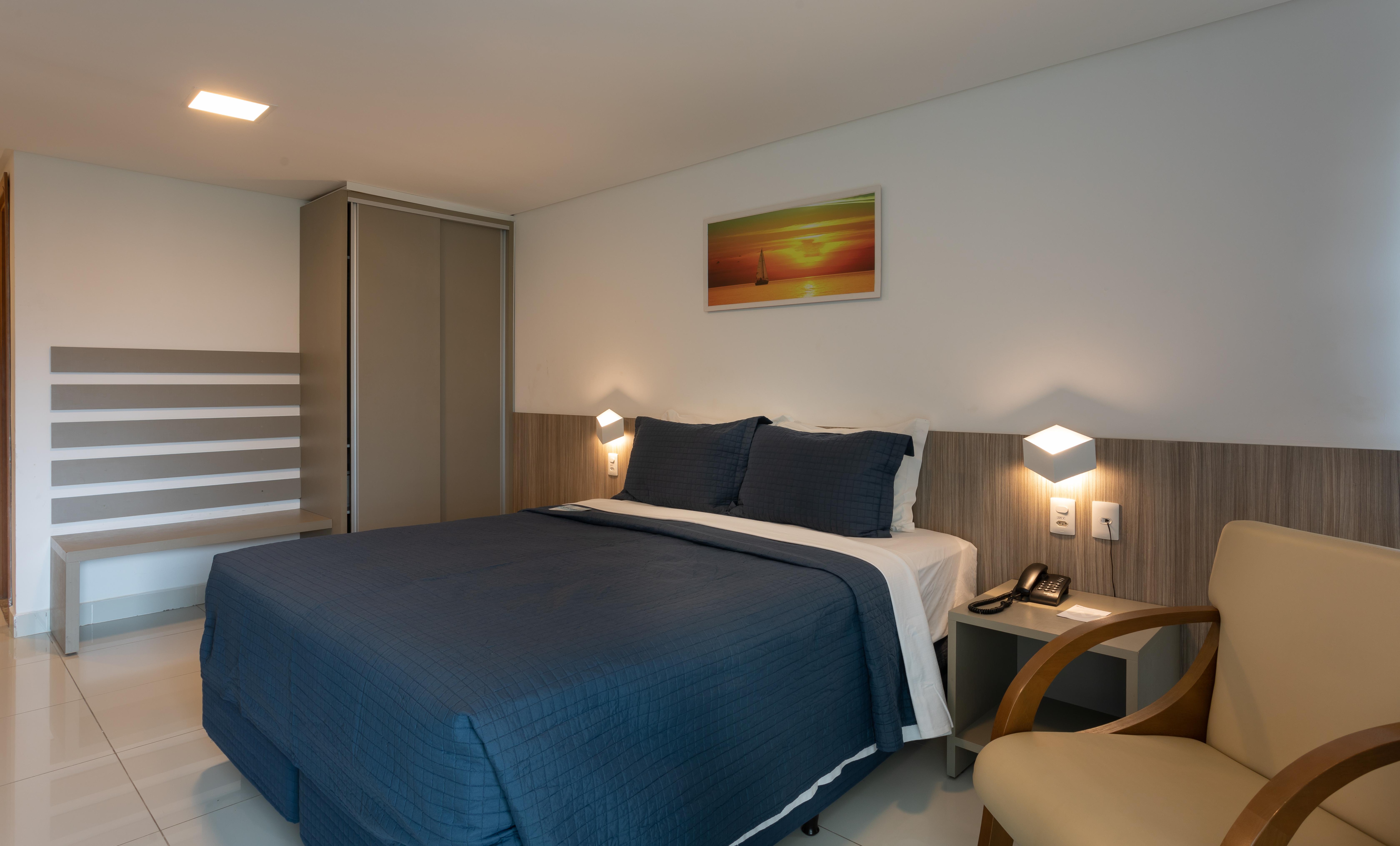 Nord Luxxor Cabo Branco Hotell João Pessoa Eksteriør bilde
