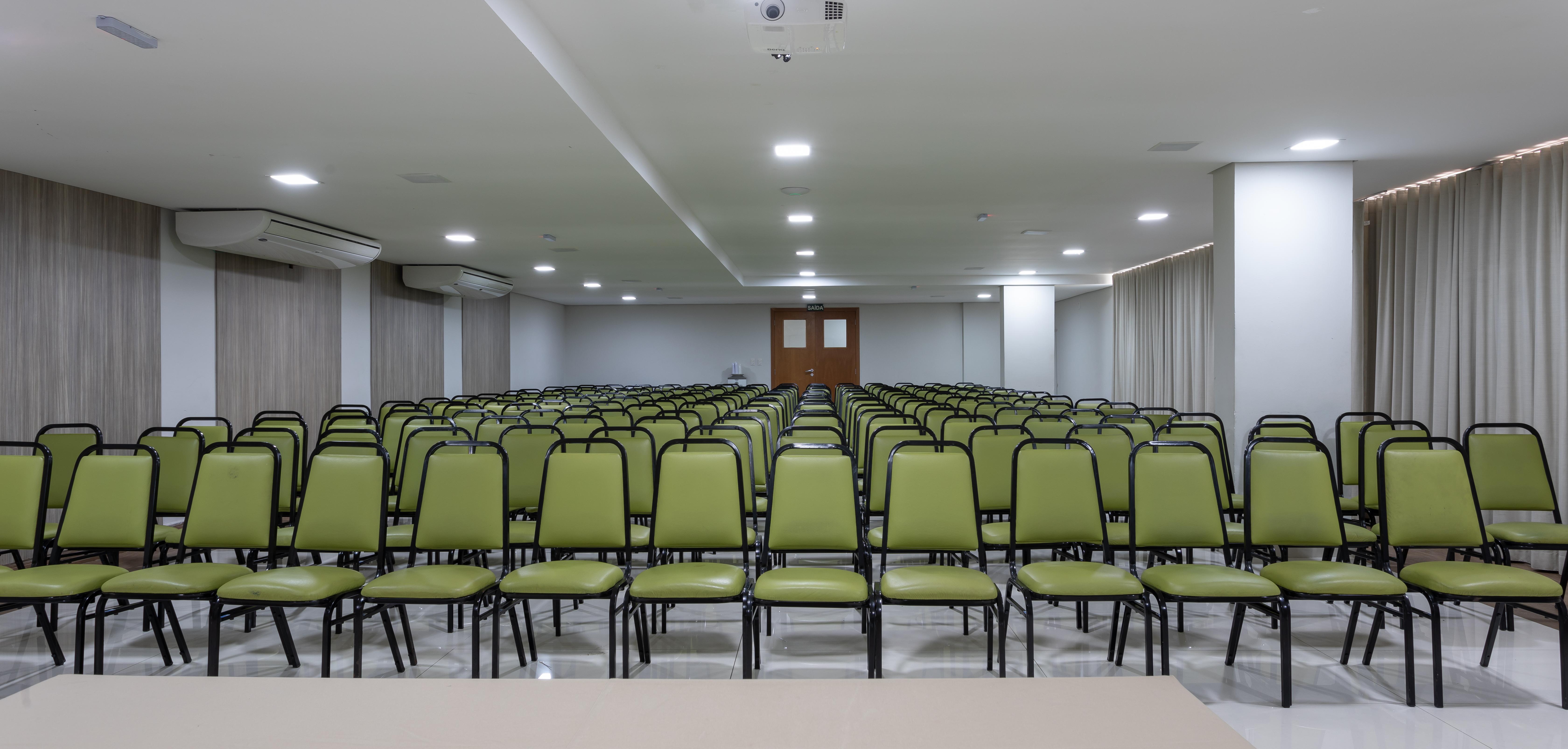 Nord Luxxor Cabo Branco Hotell João Pessoa Eksteriør bilde
