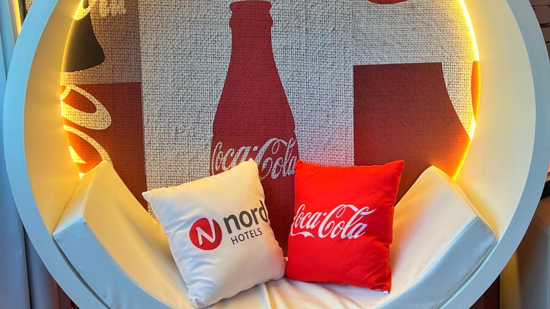 Nord Luxxor Cabo Branco Hotell João Pessoa Eksteriør bilde
