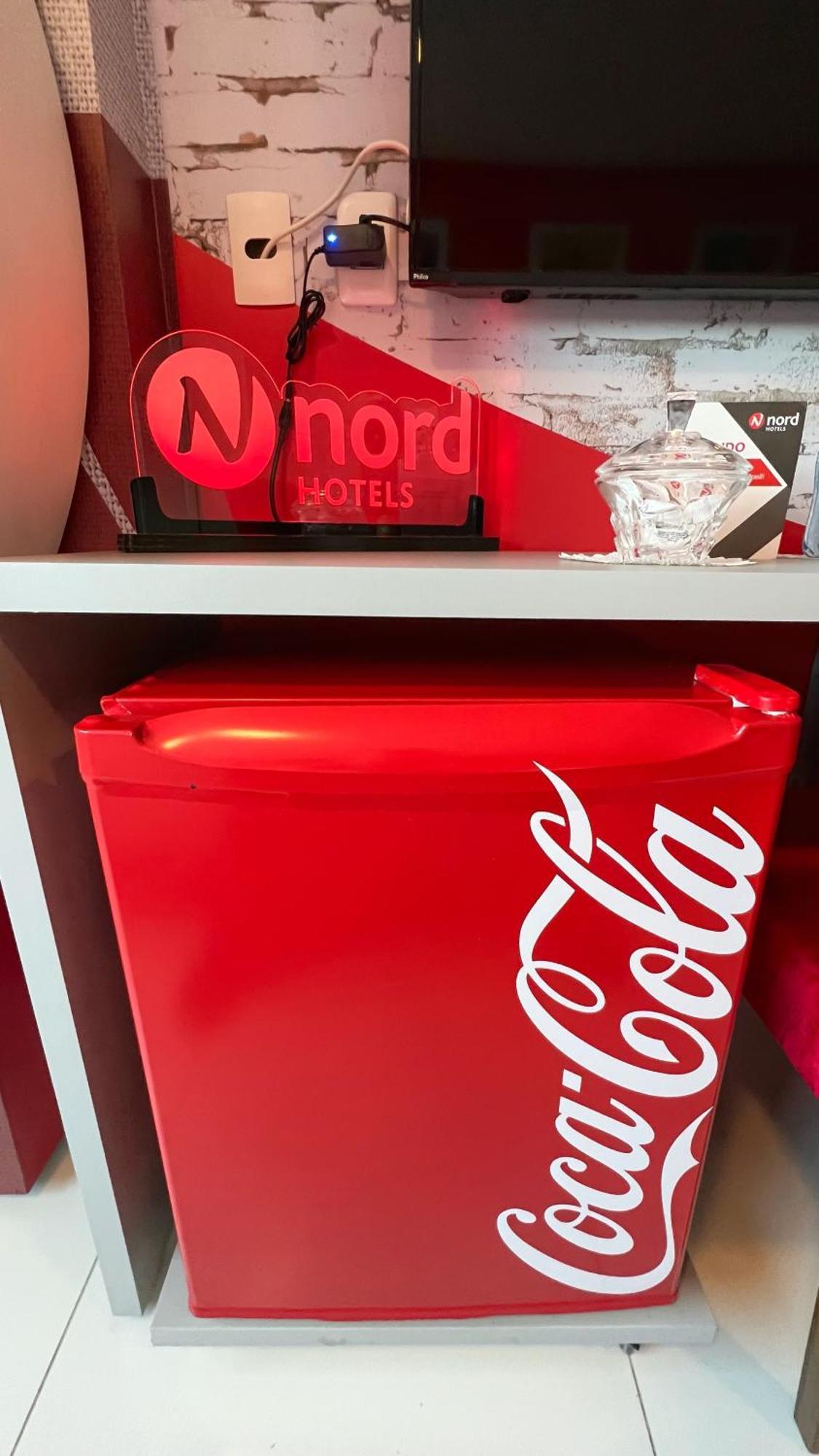 Nord Luxxor Cabo Branco Hotell João Pessoa Eksteriør bilde