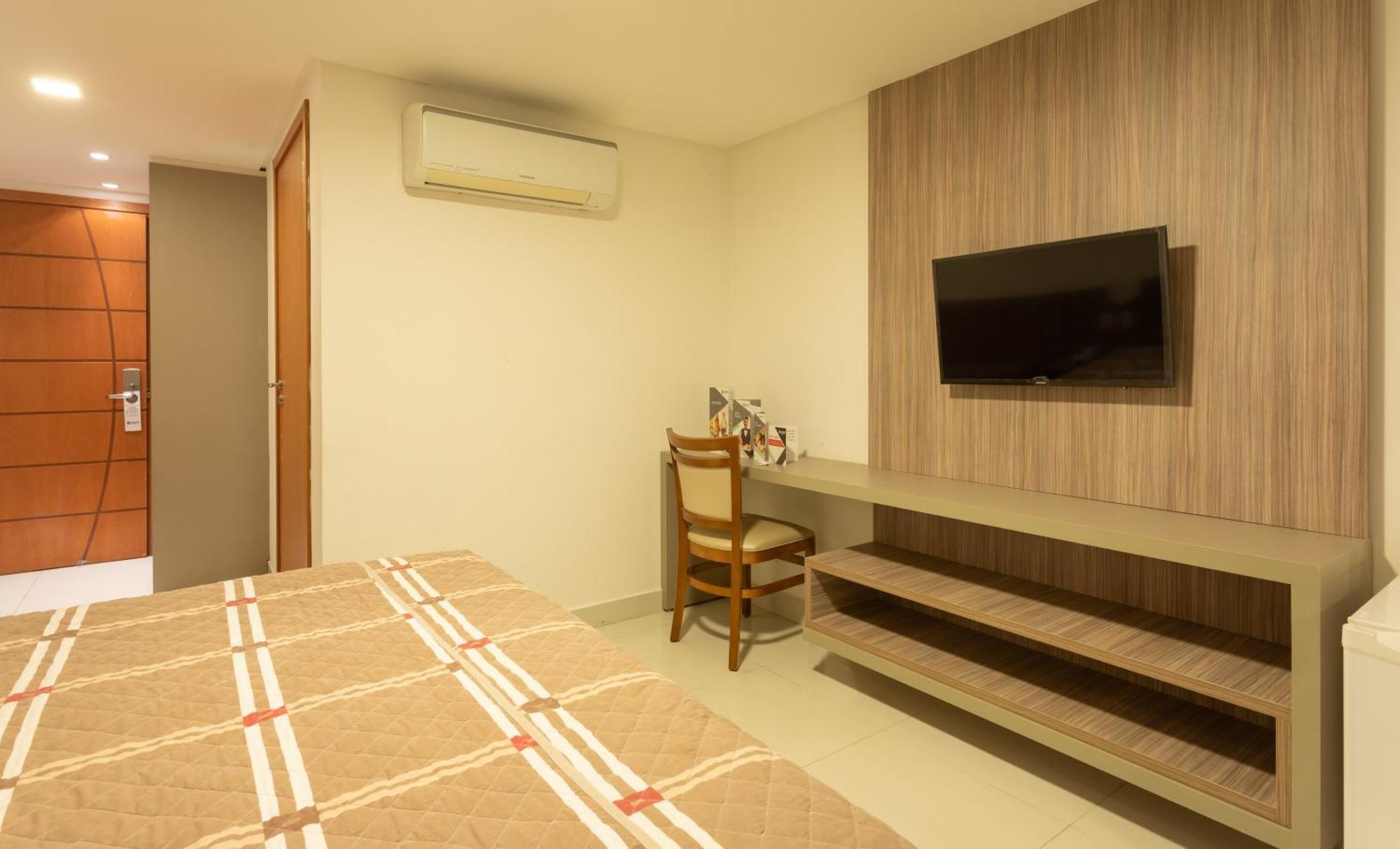 Nord Luxxor Cabo Branco Hotell João Pessoa Eksteriør bilde