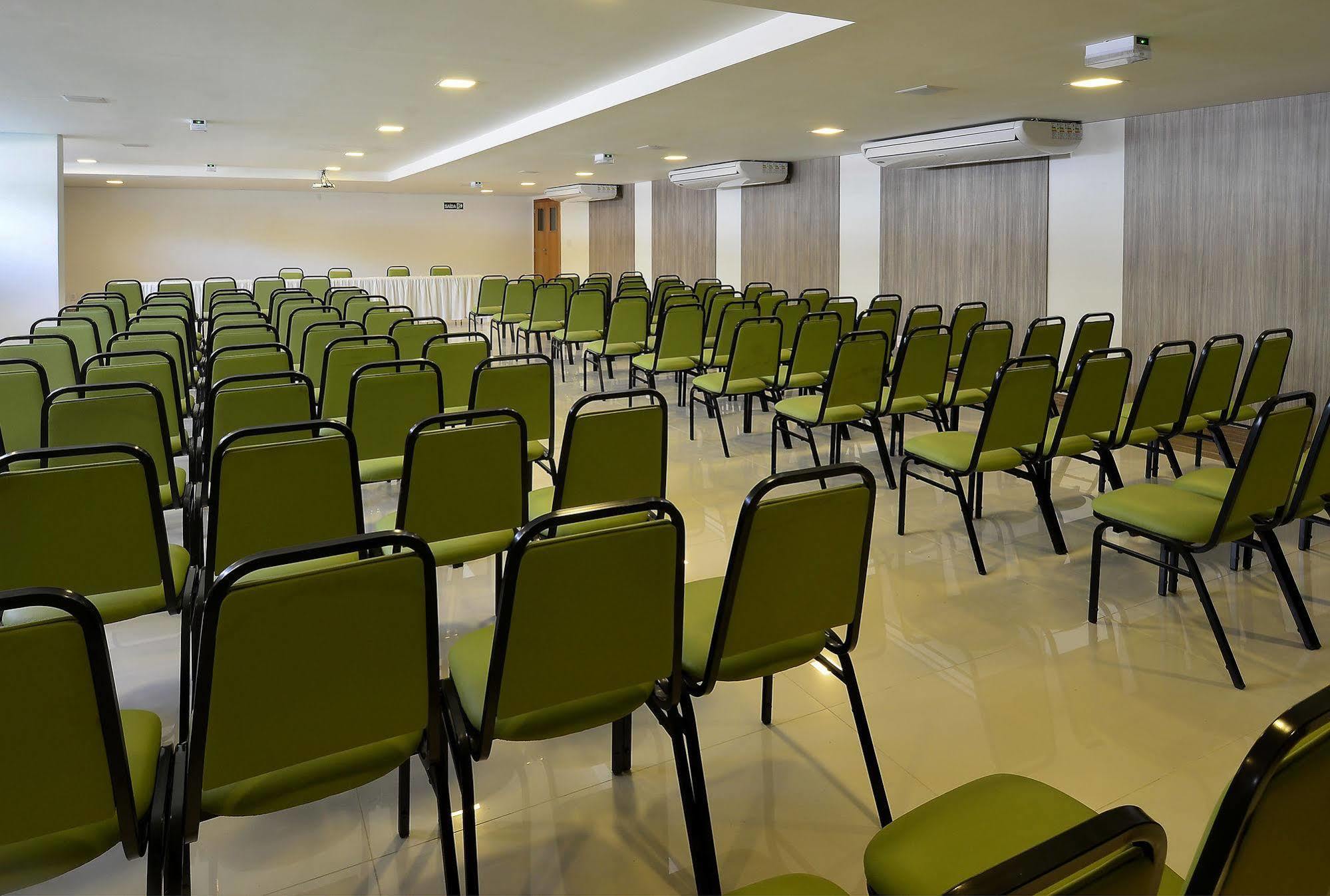 Nord Luxxor Cabo Branco Hotell João Pessoa Eksteriør bilde